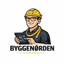 Byggenørden ApS