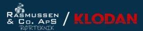RASMUSSEN & CO. APS / KLODAN