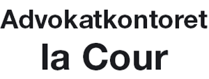 Advokatkontoret la Cour