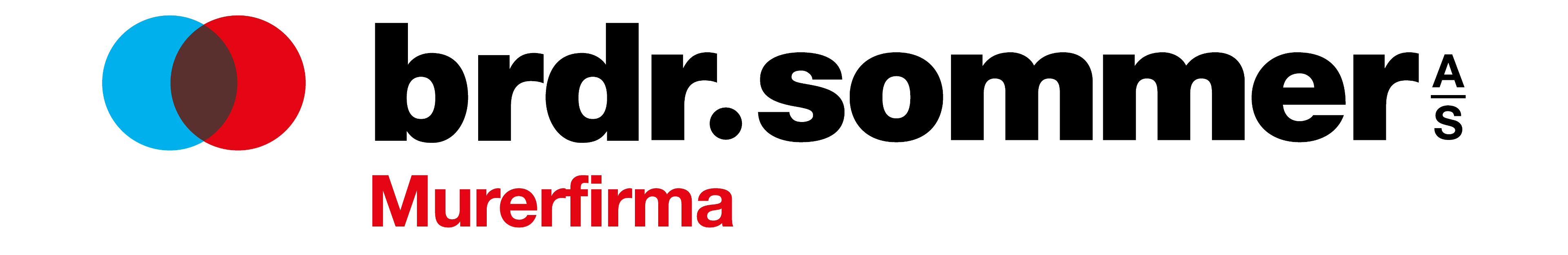 Murerfirmaet Brdr. Sommer A/S