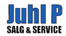 Juhl P. Salg & Service