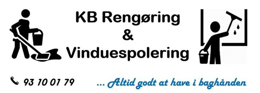 Kb Rengøring & Vinduespolering