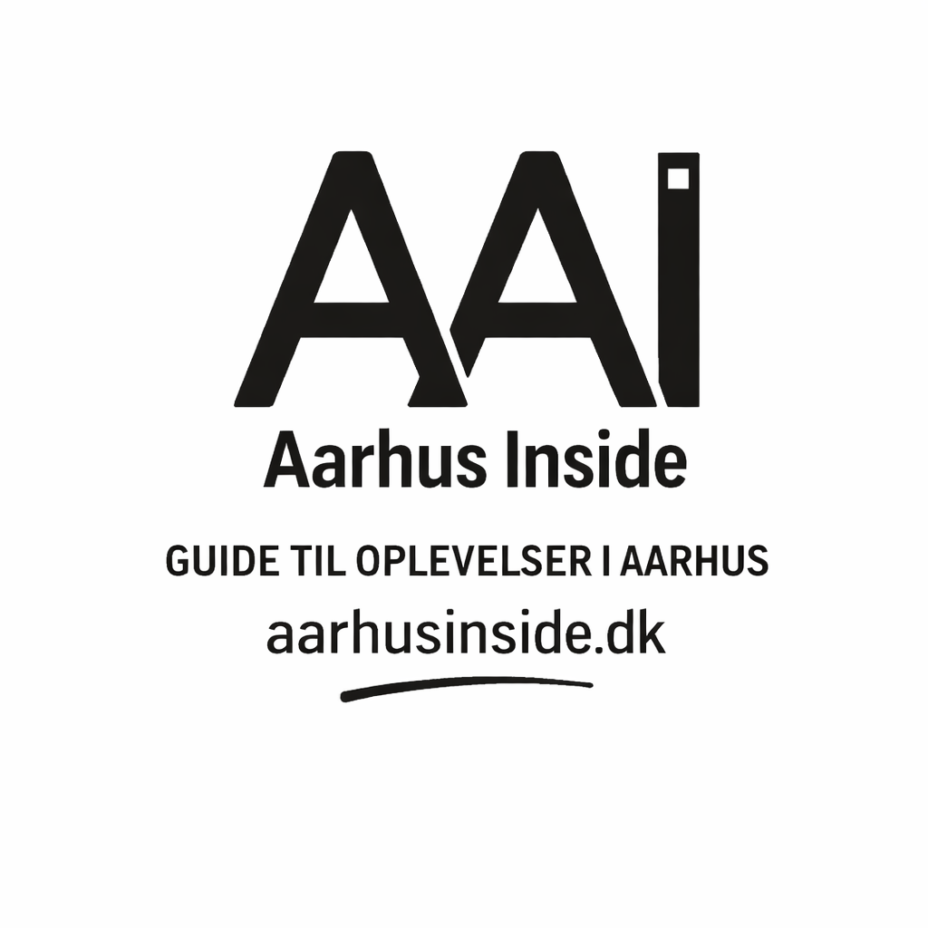 Aarhus Inside