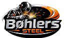 Bøhlers Steel