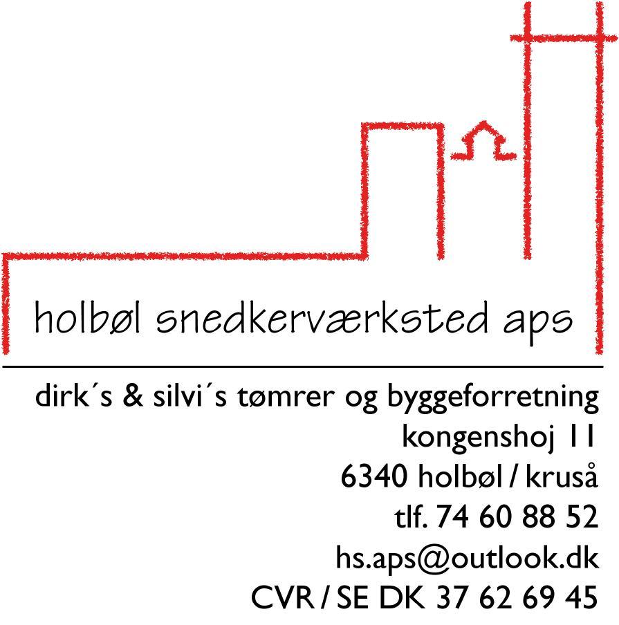 Holbøl Snedkerværksted ApS