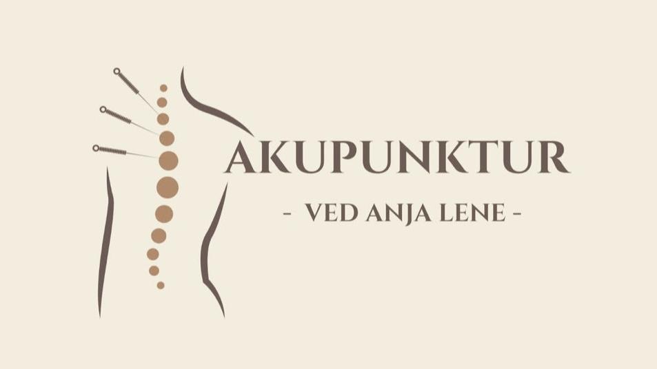 Akupunktur Ved Anja Lene