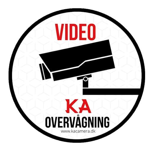 Ka Security Camera ApS