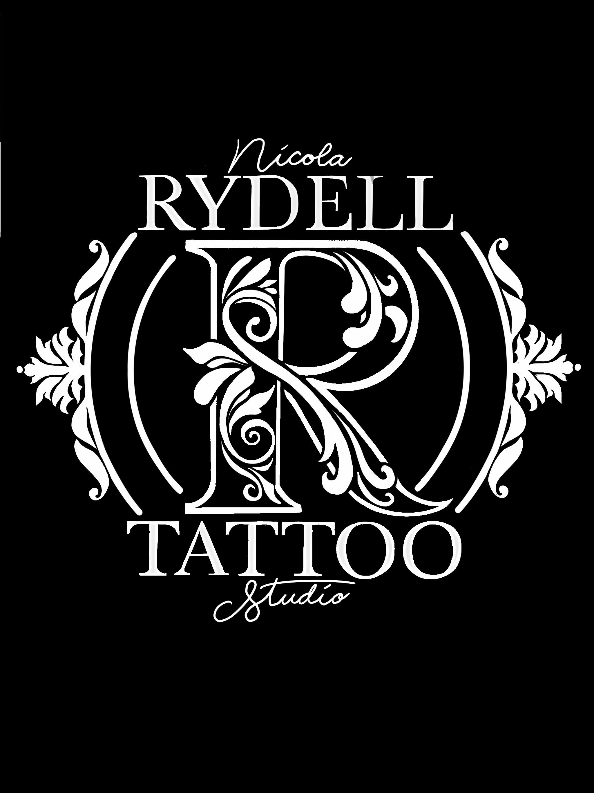 Nicola Rydell Tattoo