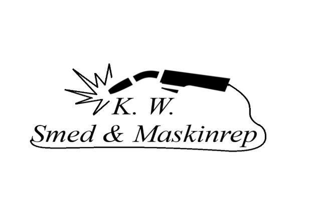 K. W. Smed Og Maskinrep