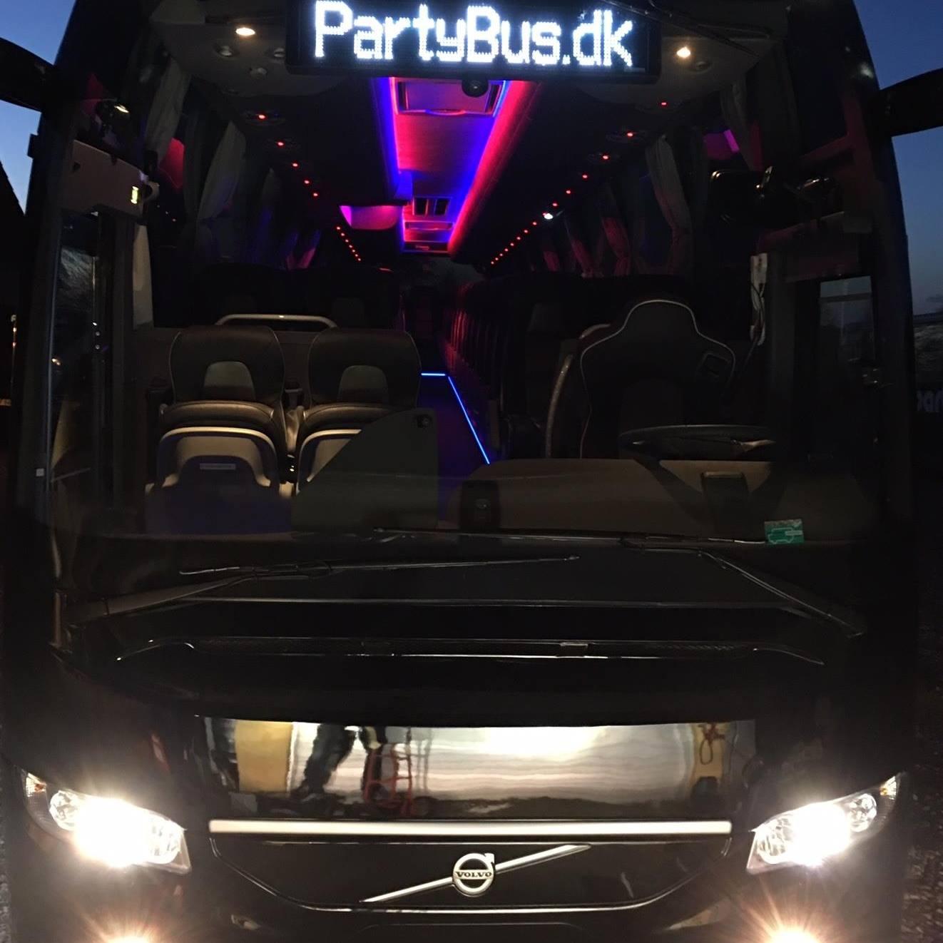 Partybus.dk ApS