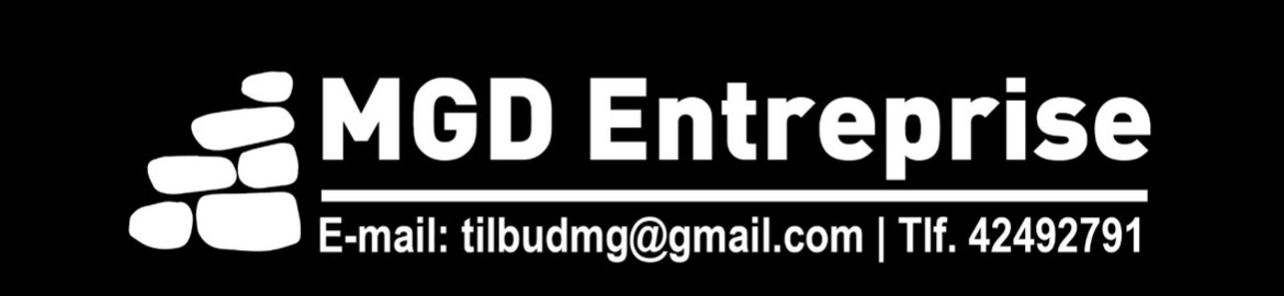 Mgd Entreprise
