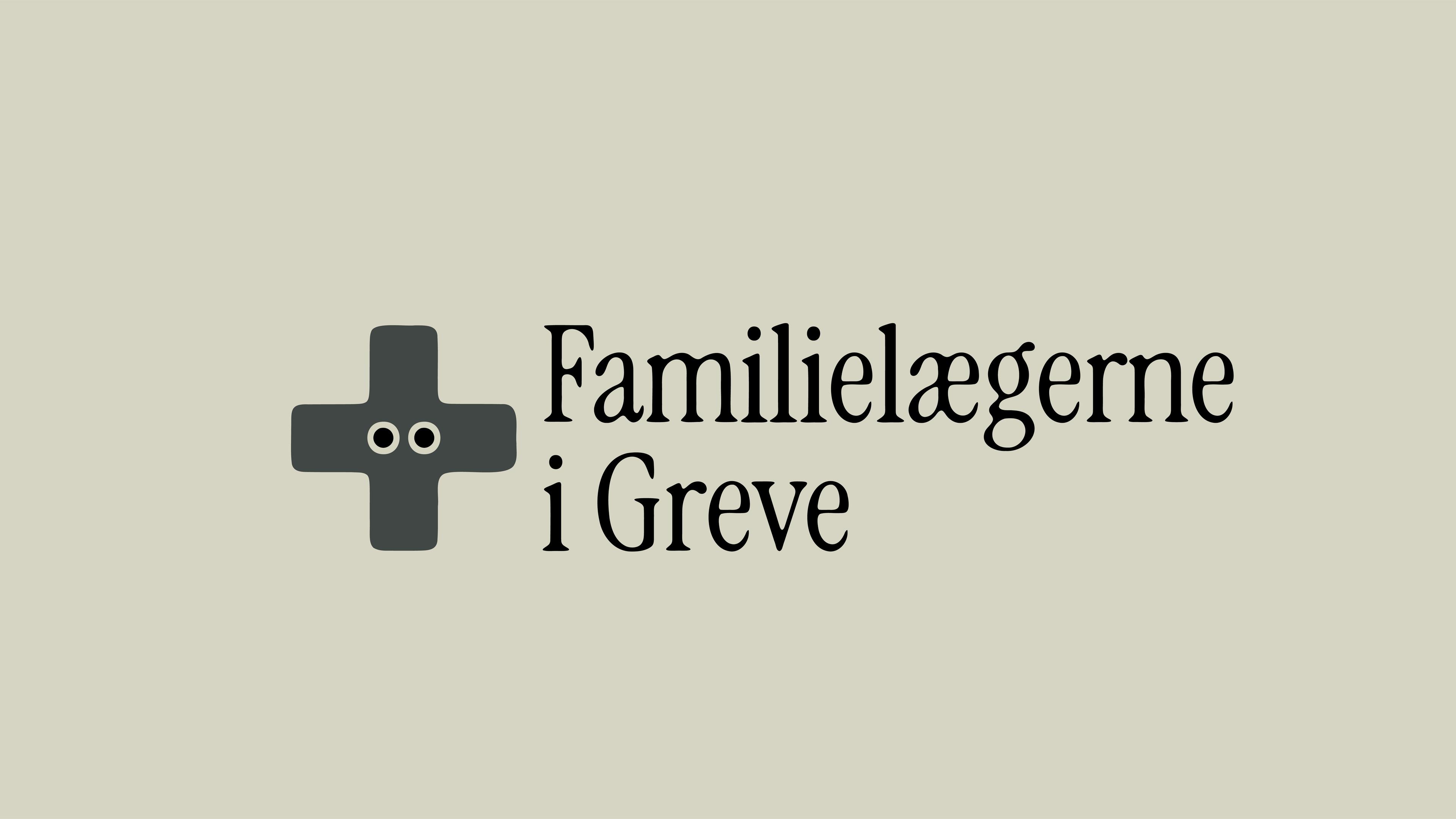 Familielægerne i Greve I/S