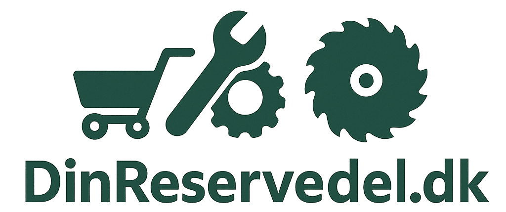 Dinreservedel.Dk