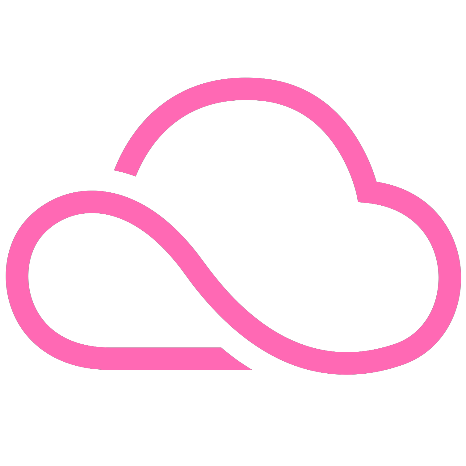 Pinksky