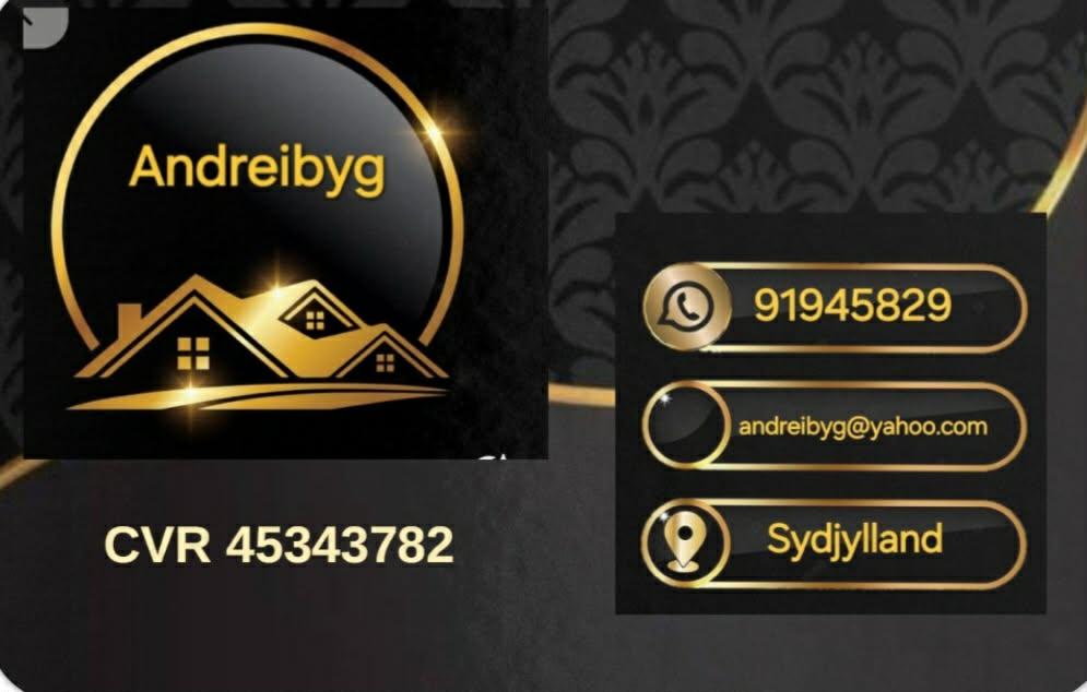 Andreibyg