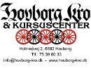 Hovborg Kro