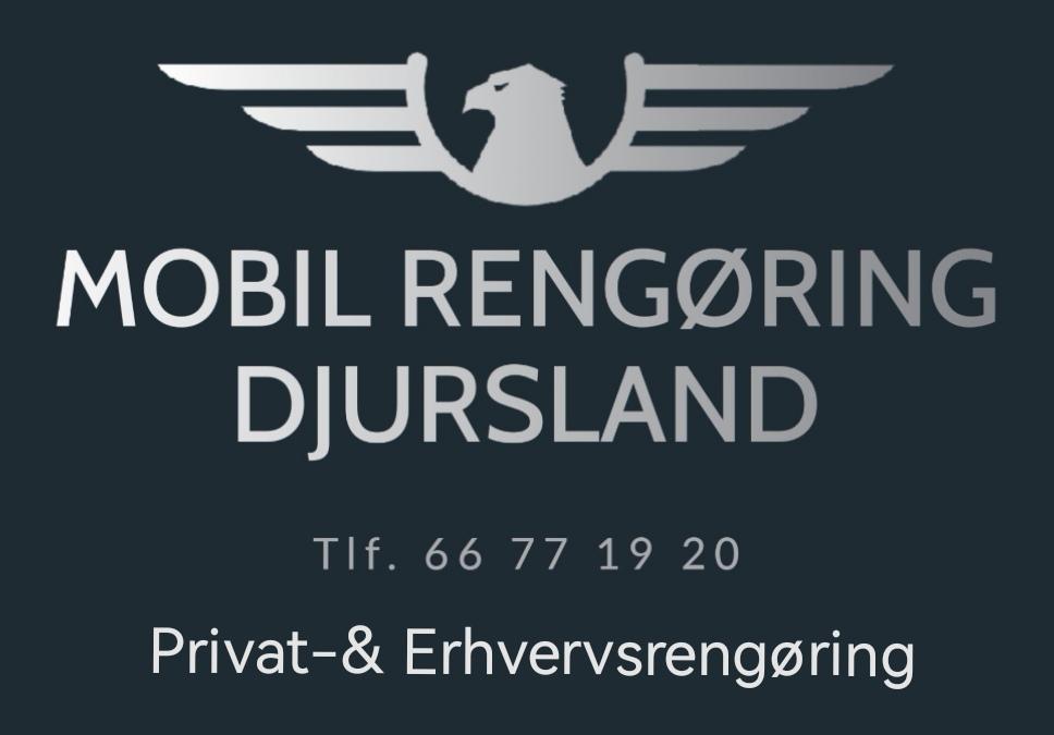 Mobil Rengøring