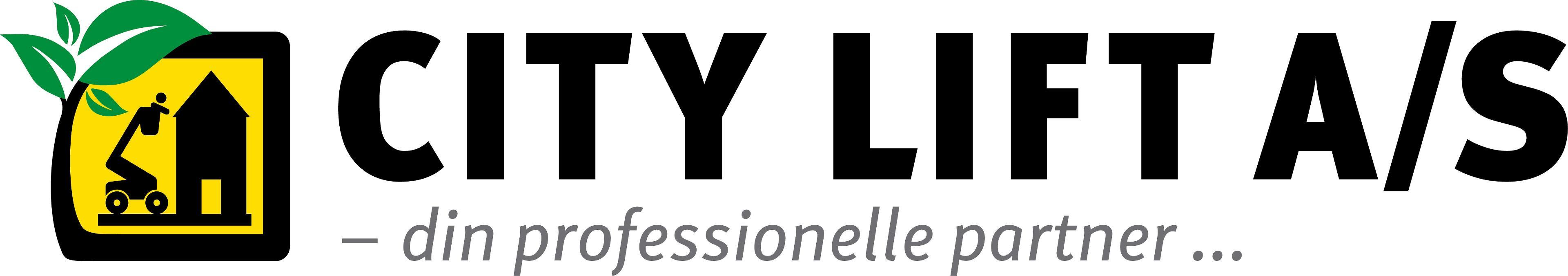 City Lift A/S