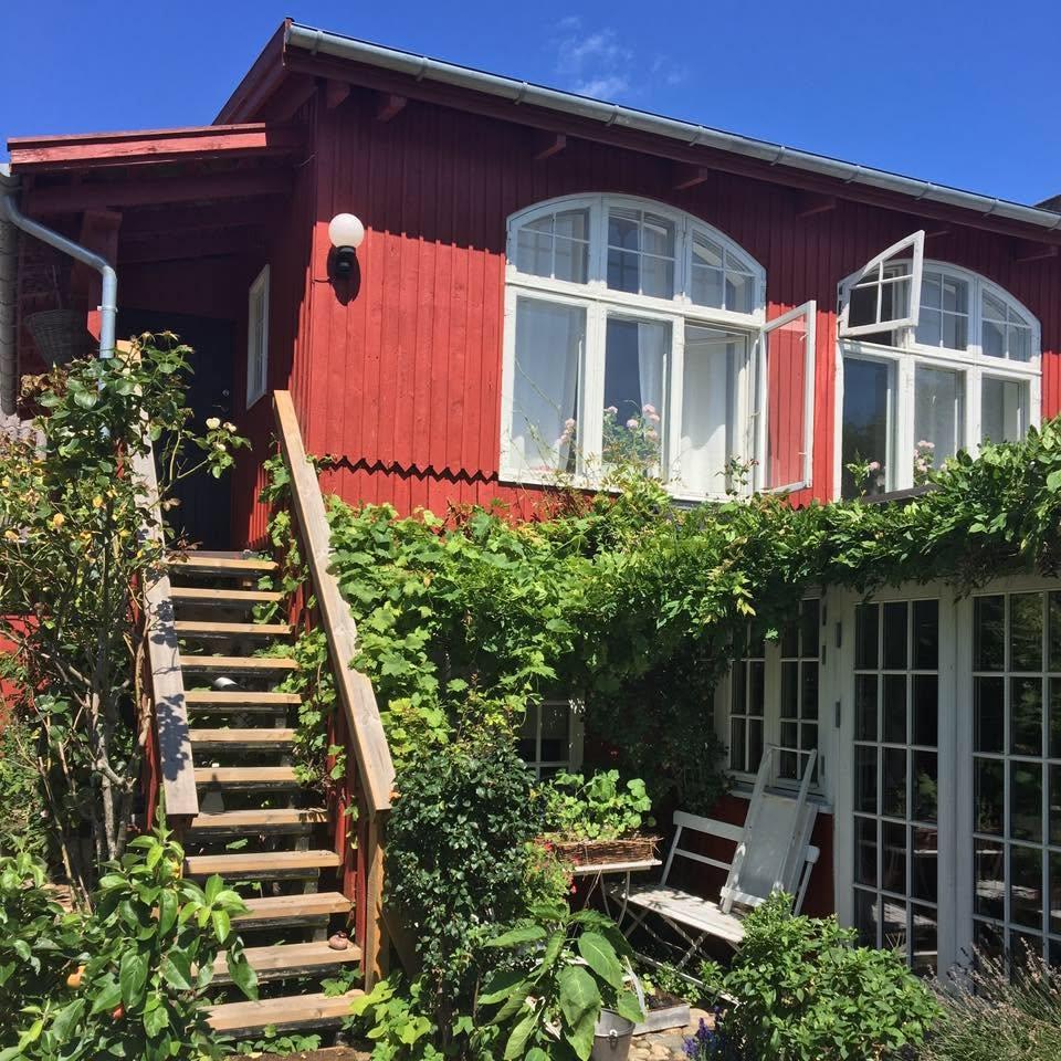 Bagergade Bed and Breakfast
