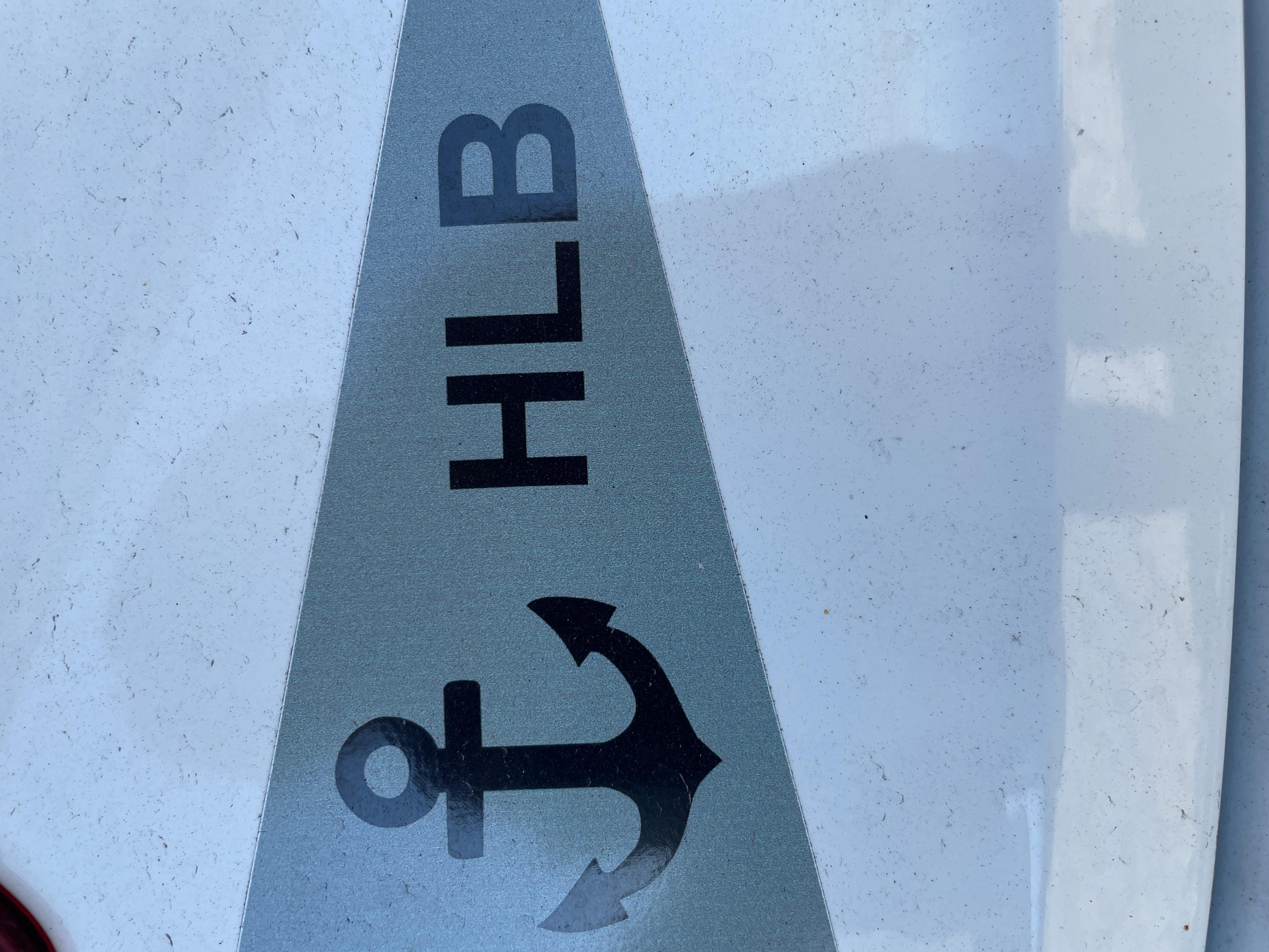 Horsens Lystbådehavns Bådelaug