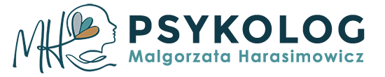 Mh Psykolog V/ Malgorzata Harasimowicz- Eguia