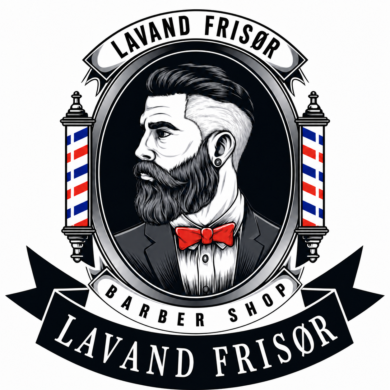 Lavand Frisør Sønderborg