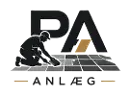 Pa Anlæg