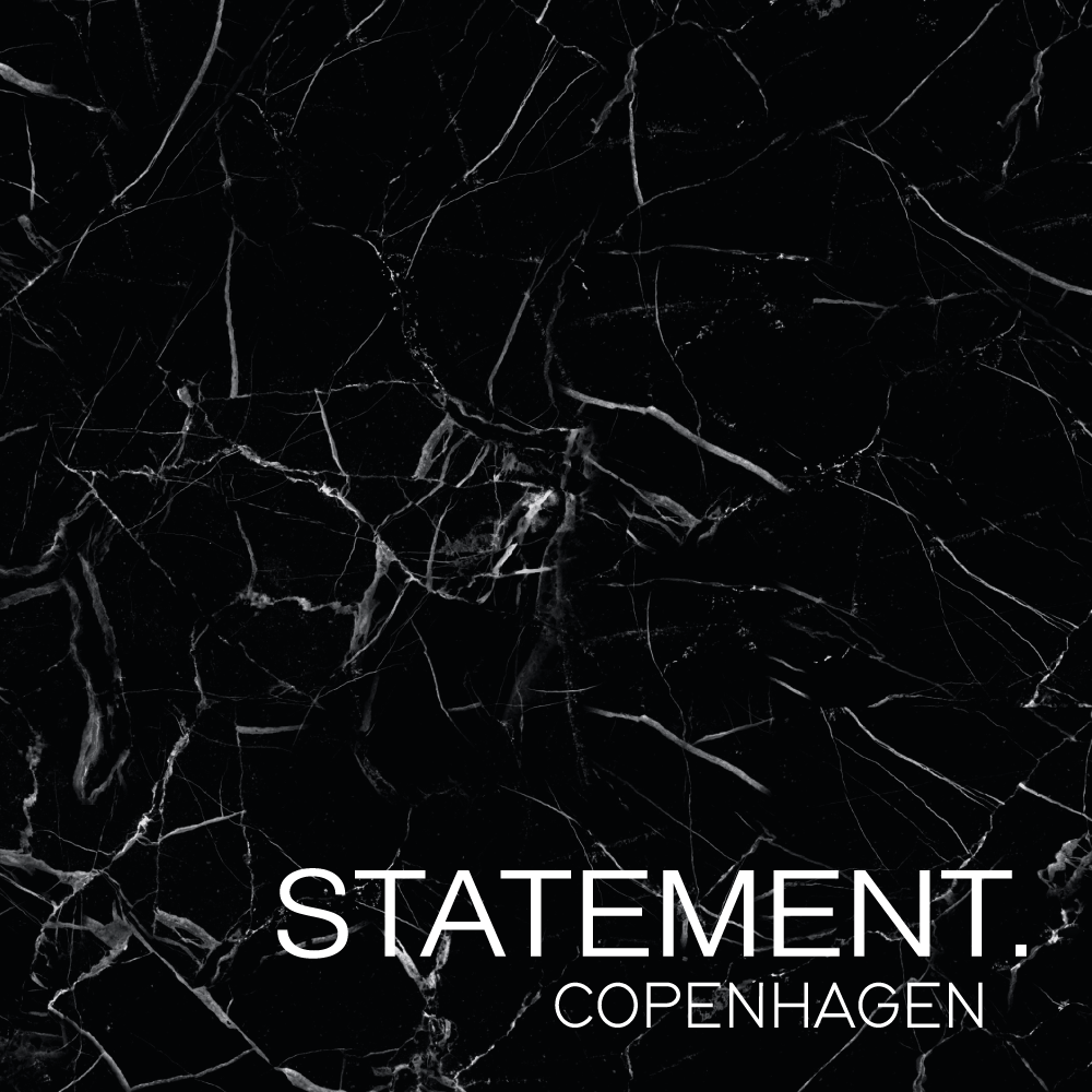 Statement Copenhagen - Frederiksberg