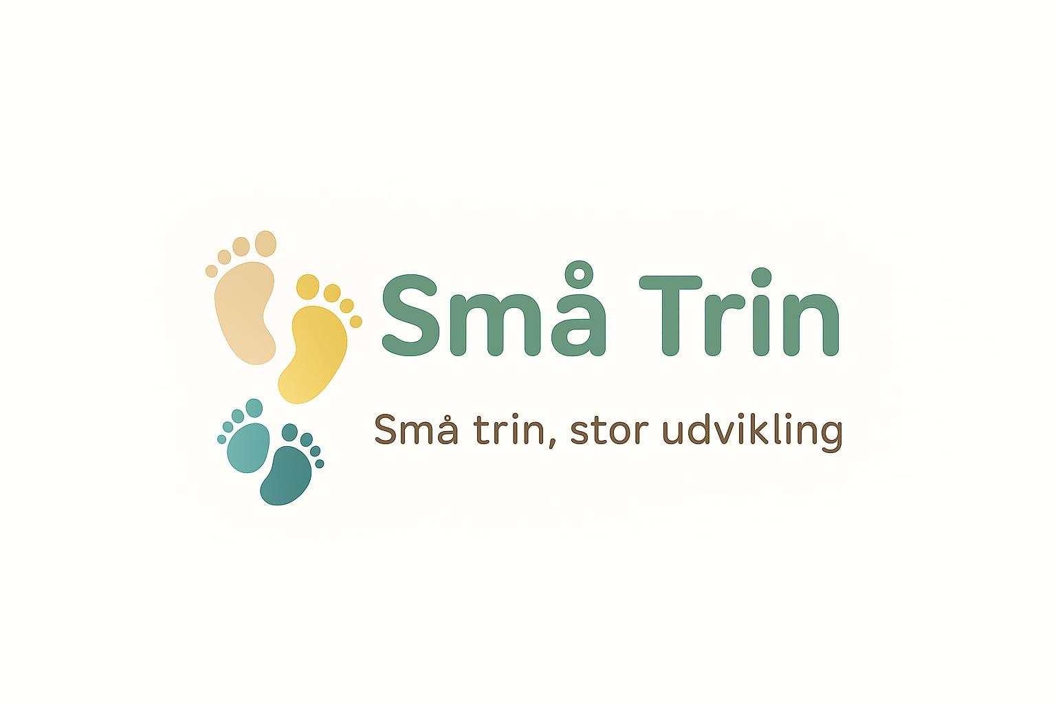 Små Trin - Børnefysioterapi V/Maiken Birkbak