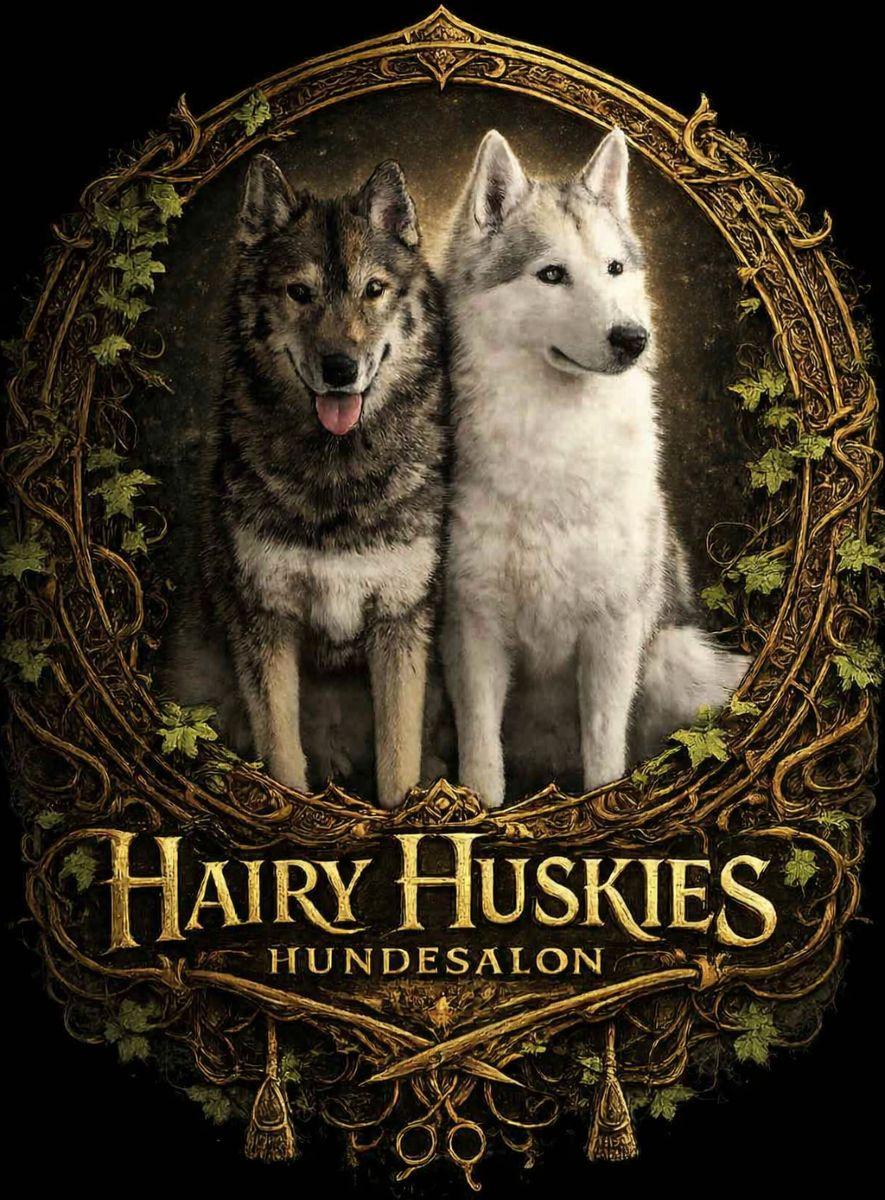 Hairy Huskies Hundesalon I/S