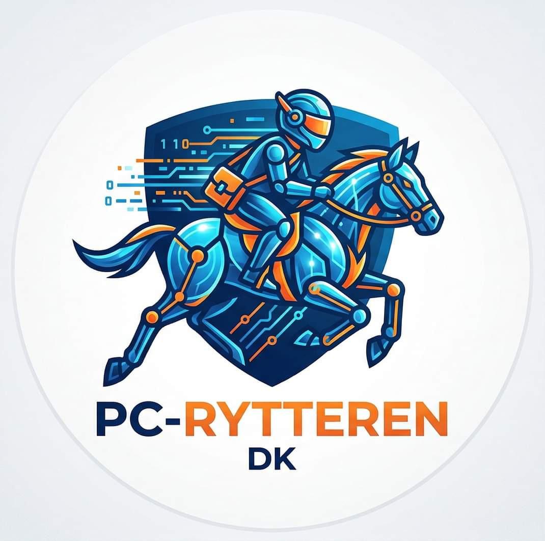 PC-Rytteren ApS