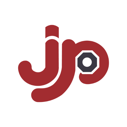 JP Maskinforretning