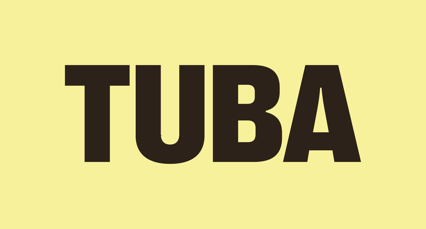 Tuba Stevns