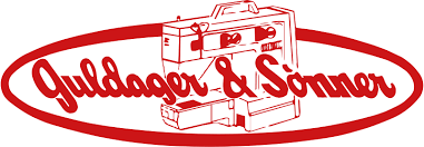 Guldager & Sønner
