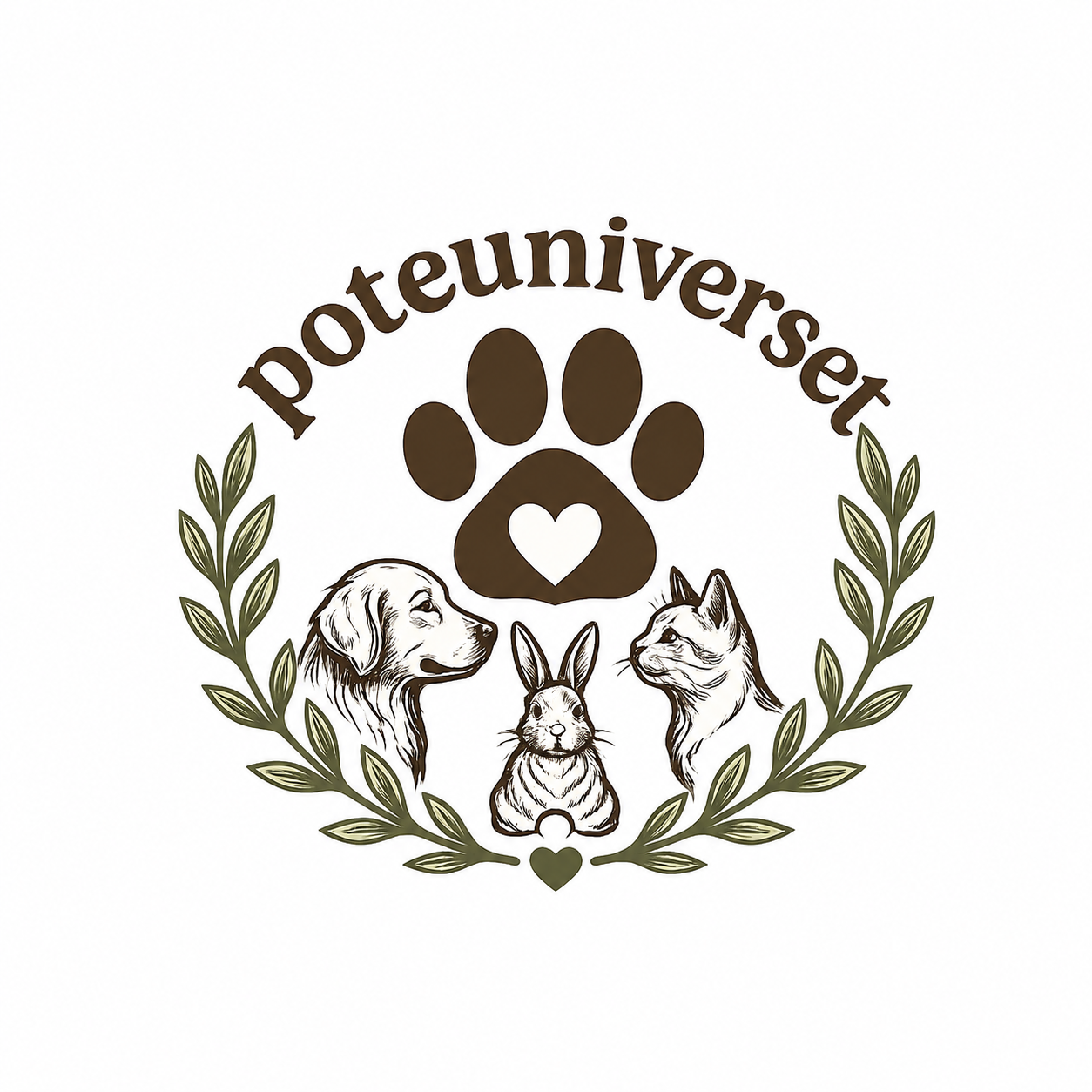 Poteuniverset