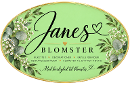 Janes Blomster