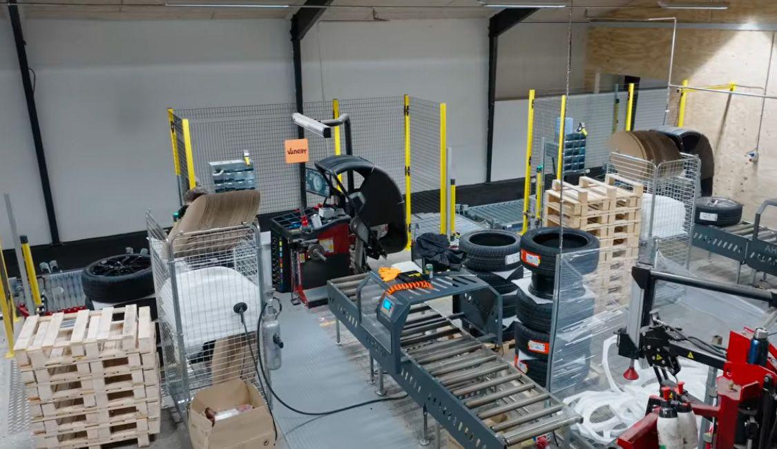 Ubro Vangby A/S 3