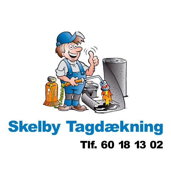 Skelby Tagdækning ApS