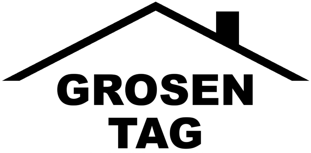Grosen Tag V/Martin Grosen