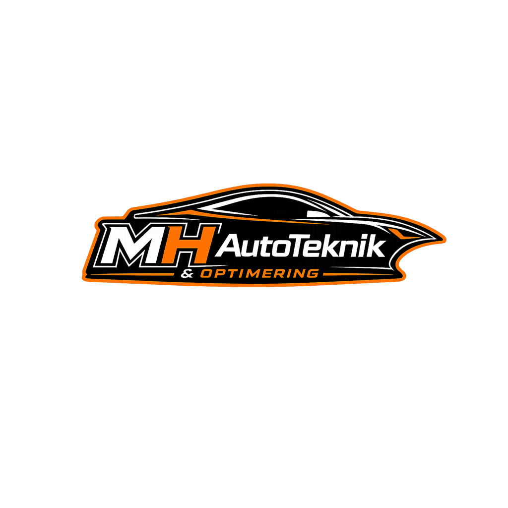 Mh Autoteknik ApS