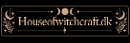The Brown Witch Coven - House Of Fragrance And Rituals