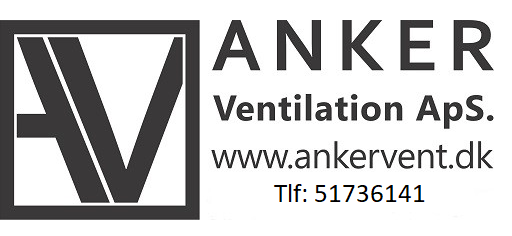 Anker Ventilation ApS