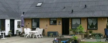 Ballerup Måløv Bed & Breakfast