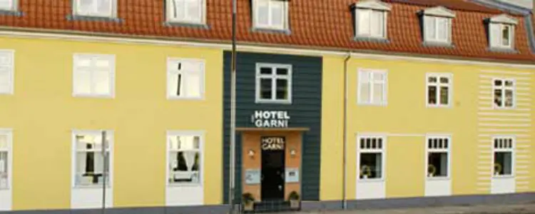 Hotel Garni