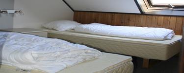 Nymindegab Bed & Breakfast