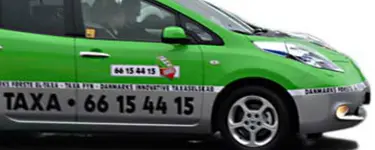 Svendborg Taxa