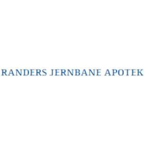 Jernbane Apoteket Randers