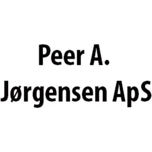 Peer A. Jørgensen ApS