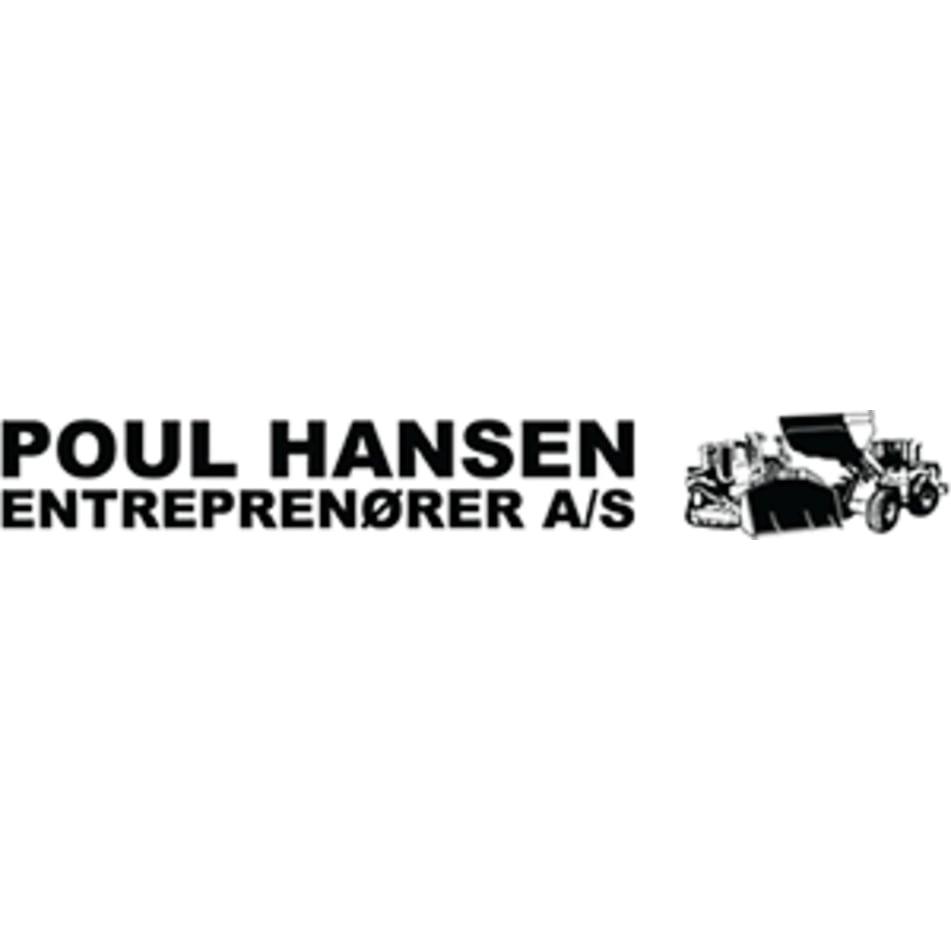 Poul Hansen Entreprenører A/S