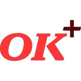 OK Plus Nykøbing Falster